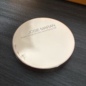 JOSIE MARAN ARGAN ENLIGHTENMENT ILLUMINIZING VEIL